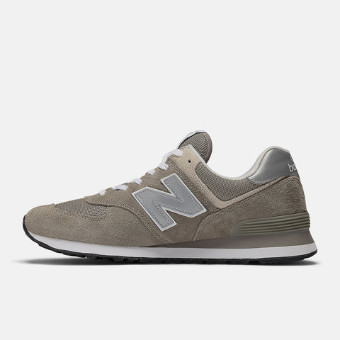 New Balance 574 pilkos spalvos ML574EVG