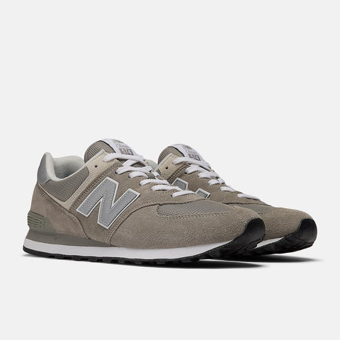 New Balance 574 pilkos spalvos ML574EVG