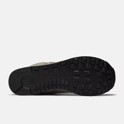 New Balance 574 pilkos spalvos ML574EVG