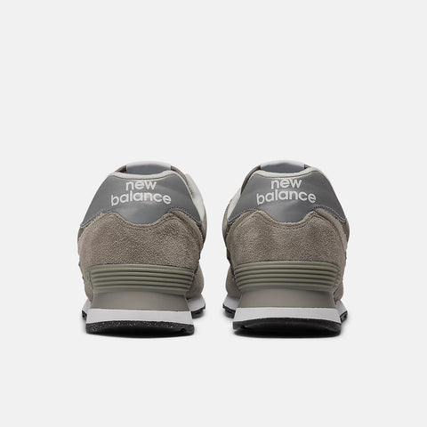 New Balance 574 pilkos spalvos ML574EVG
