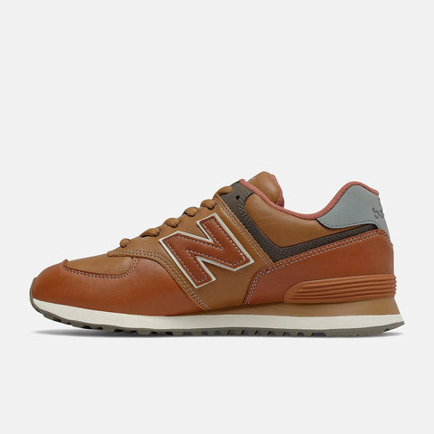 New Balance 574 rudos spalvos ML574OMA
