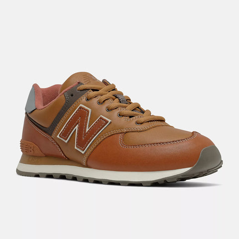 New Balance 574 rudos spalvos ML574OMA