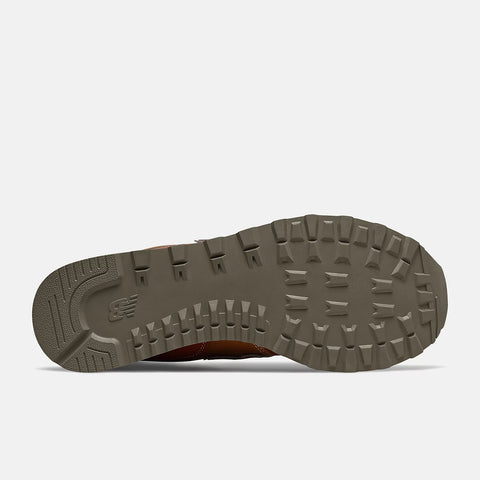 New Balance 574 rudos spalvos ML574OMA
