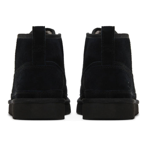 Neumel Moc Black