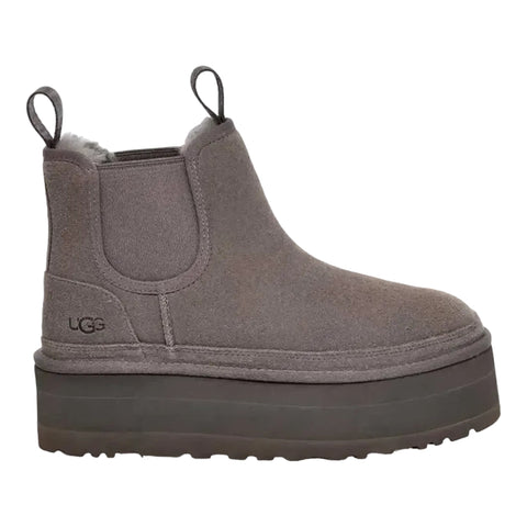 Neumel Platform Chelsea Grey