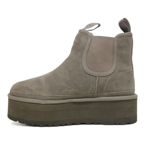 Neumel Platform Chelsea Grey