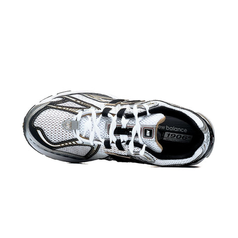 New Balance 1906R baltos ir sidabrinės spalvos M1906RA