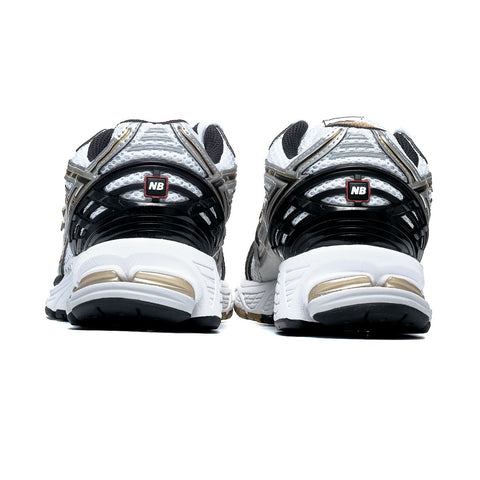 New Balance 1906R baltos ir sidabrinės spalvos M1906RA