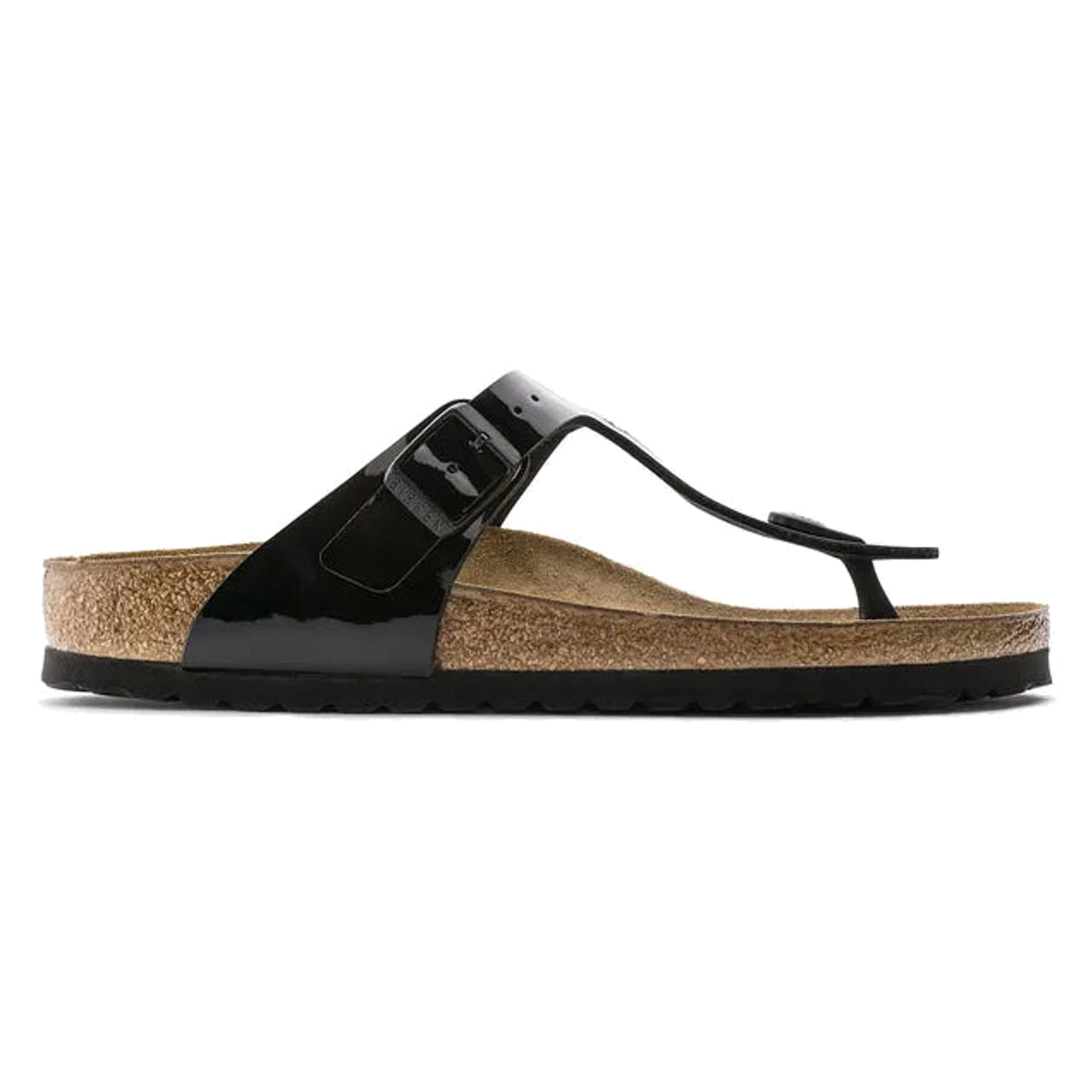 Birkenstock Gizeh Birko-Flor Patent