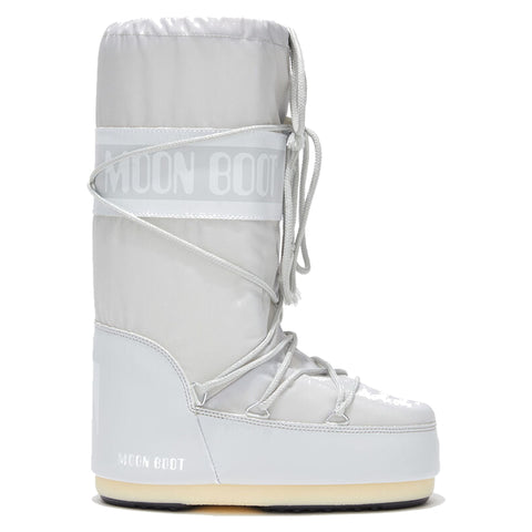 ICON NYLON BOOTS