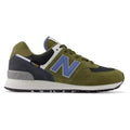 574 Wakame | Fairweather Blue