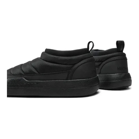 Park Soft Nylon Black