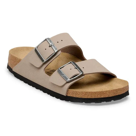 Arizona Birko-Flor nubuko oda pilkai rusva