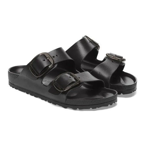 Arizona Big Buckle EVA juodos spalvos