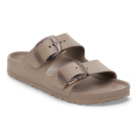 Arizona Big Buckle EVA pilkai rusvos spalvos