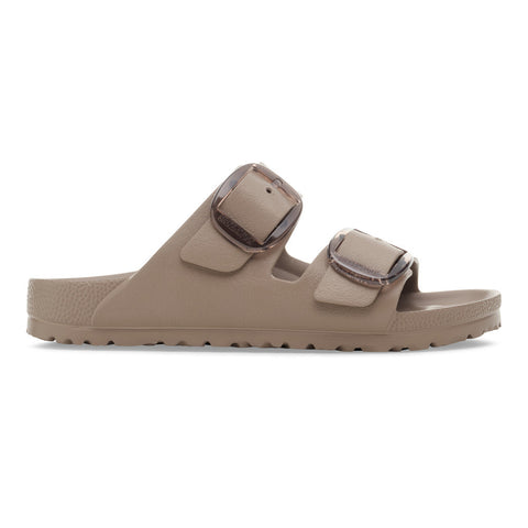 Arizona Big Buckle EVA pilkai rusvos spalvos