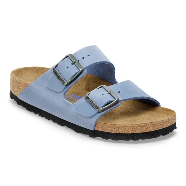 Amortizuojantis vidpadis Soft Footbed