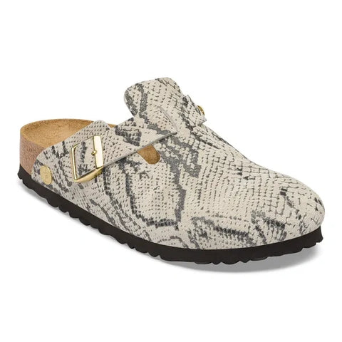 Boston Snake Oyster