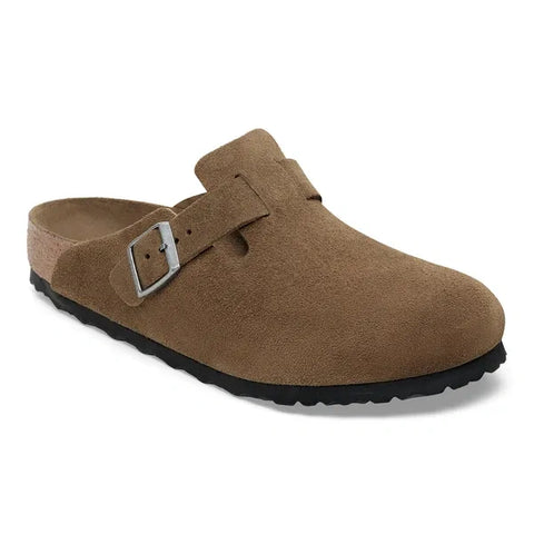 Boston Soft Footbed LEVE tamsios arbatos atspalvis