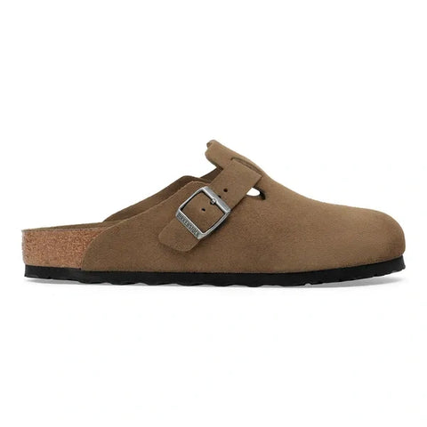 Boston Soft Footbed LEVE tamsios arbatos atspalvis