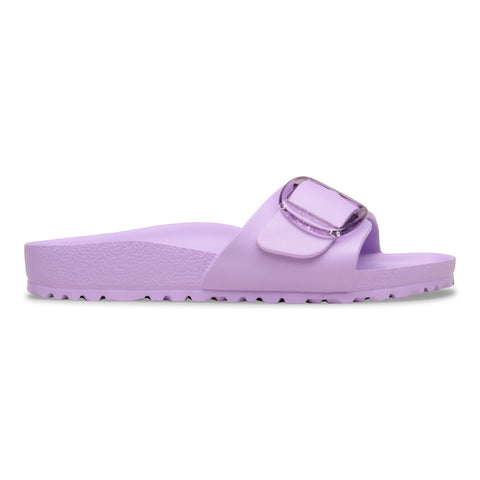 Madrid Big Buckle EVA krokuso spalvos