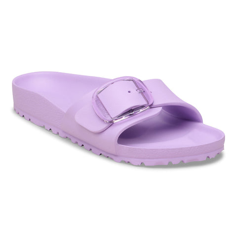 Madrid Big Buckle EVA krokuso spalvos