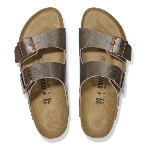 Arizona BF grakštus taupe