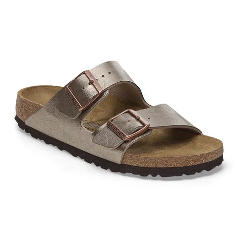 Arizona BF grakštus taupe