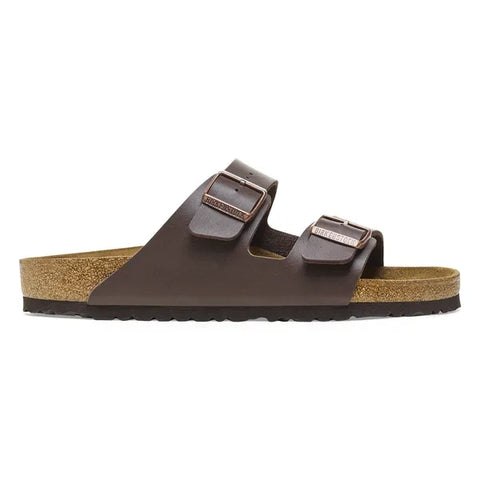 Arizona Soft Footbed BF tamsiai rudos spalvos