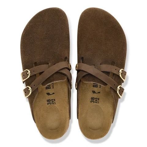 Blair D-Buckle karafos spalvos