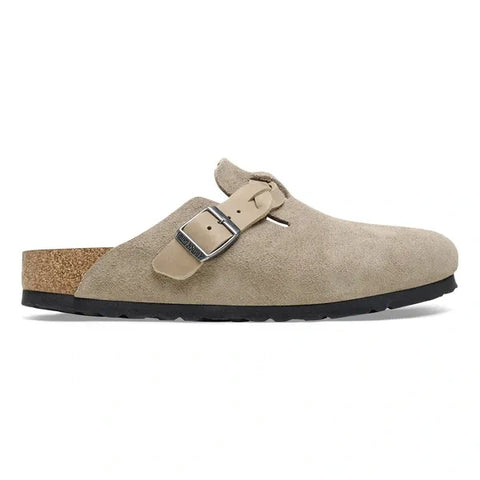 Boston pinti taupe