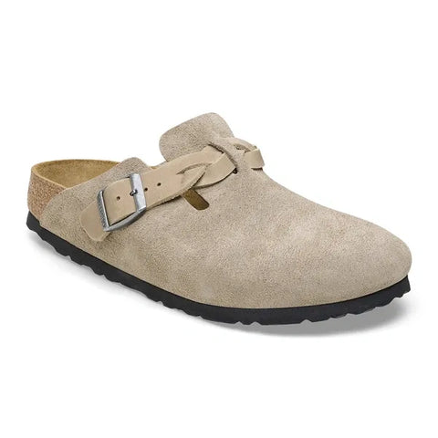 Boston pinti taupe
