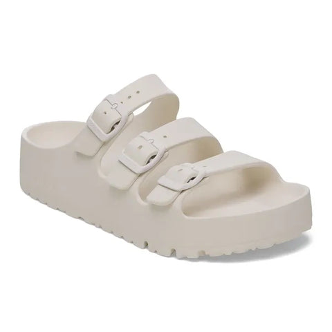 Florida III Flex Platform EVA Eggshell