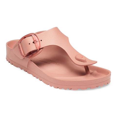Gizeh Big Buckle EVA rožinio molio
