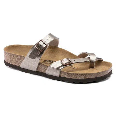Mayari BF grakštus taupe