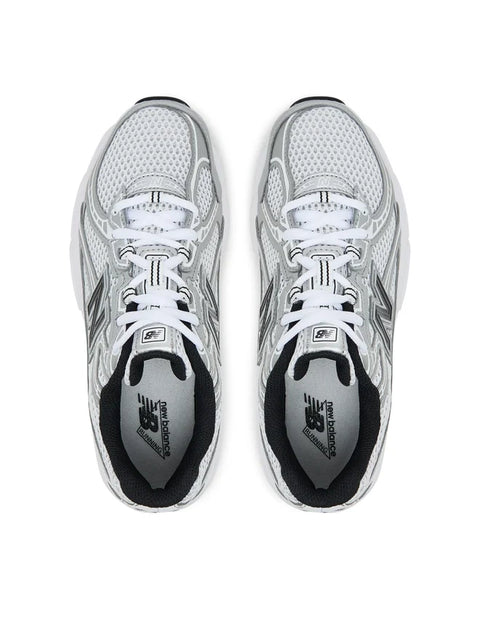 New Balance 740 pilkos ir baltos spalvų GR740NW