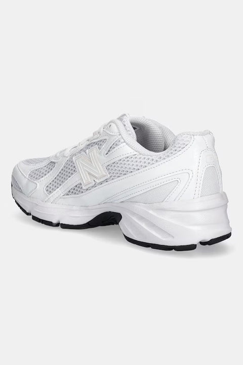 New Balance 740 baltos spalvos GR740PK