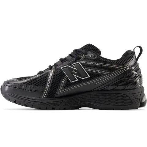 New Balance 1906R visiškai juodos spalvos M1906RCH