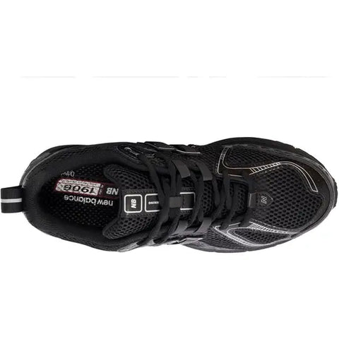New Balance 1906R visiškai juodos spalvos M1906RCH