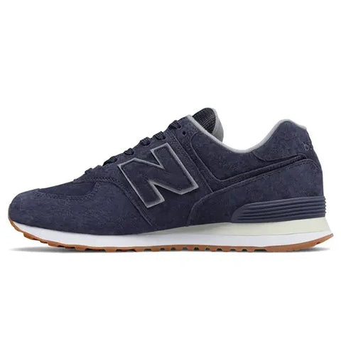 New Balance 574 tamsiai mėlynos spalvos ML574EPA