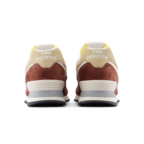 New Balance 574 Ruda U574MRR