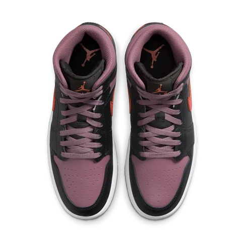 Air Jordan 1 Mid SE Juoda | Sky J Mauve