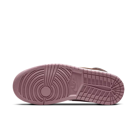 Air Jordan 1 Mid SE Juoda | Sky J Mauve