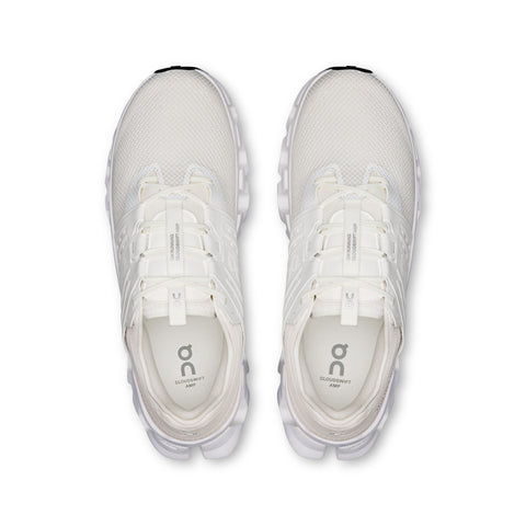 Cloudswift Amp M White | White