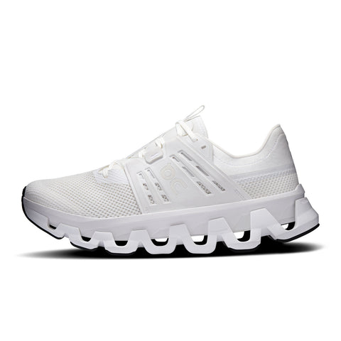 Cloudswift Amp M White | White