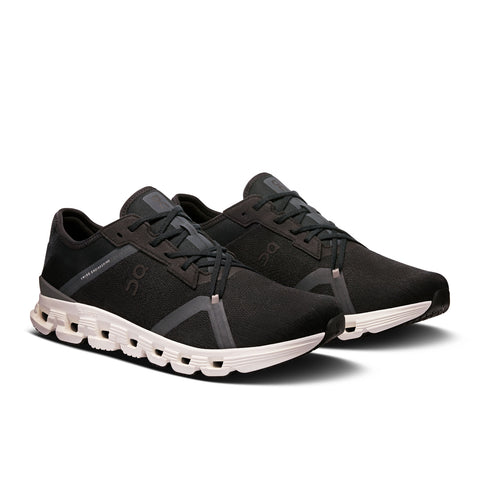 Cloud X 4 AD M Juoda | Asfaltas