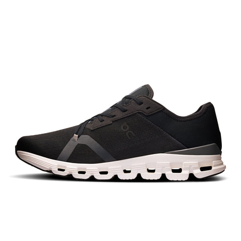 Cloud X 4 AD M Juoda | Asfaltas