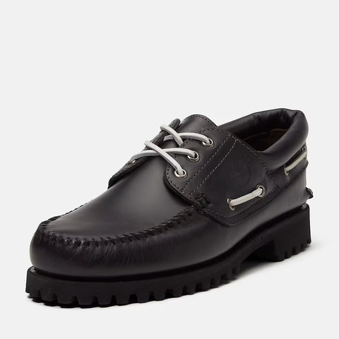 Auth laivelio batai juodi