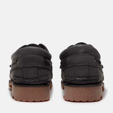 Auth laivelio batai tamsiai pilki