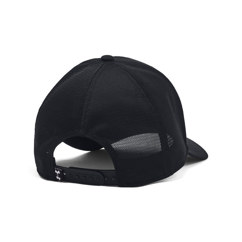 Project Rock Trucker juoda
